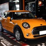 Reflective Windscreen Windshield Window Sticker Decal Car Styling For Mini Cooper One JCW F55 F56 R56 F60 R60 R50 R53 R61 R57